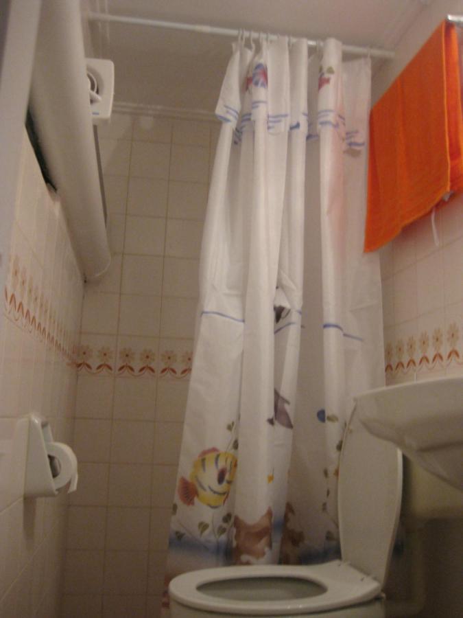 Appartement Sissy By The Sea *