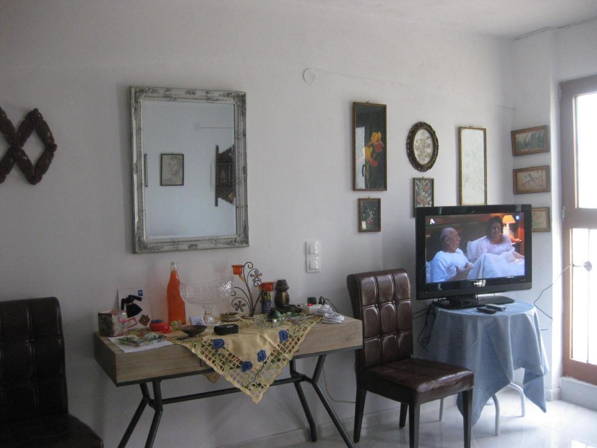 Sissy By The Sea Appartement *