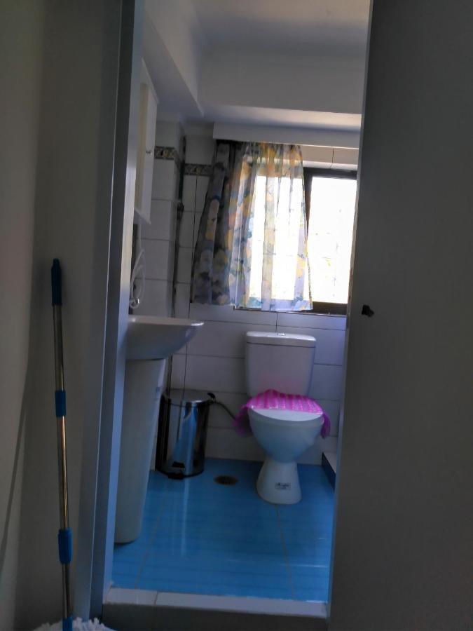 Appartement Sissy By The Sea Nikiana