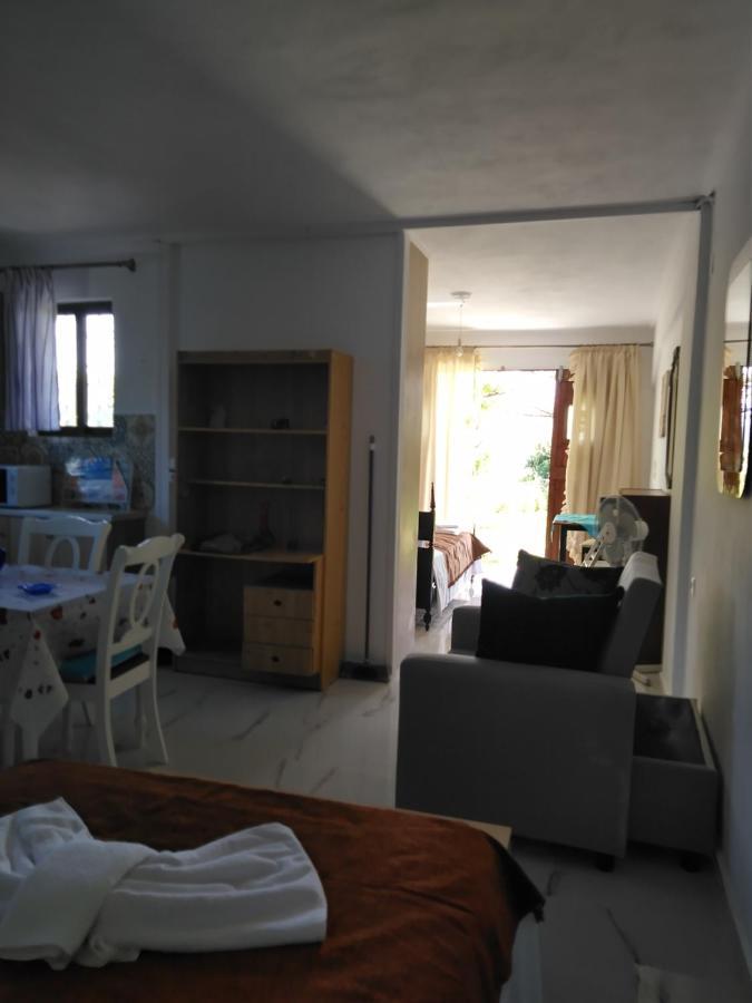 Appartement Sissy By The Sea *