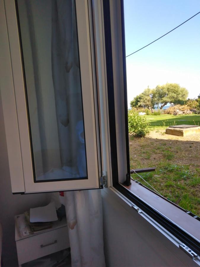 Sissy By The Sea Appartement *