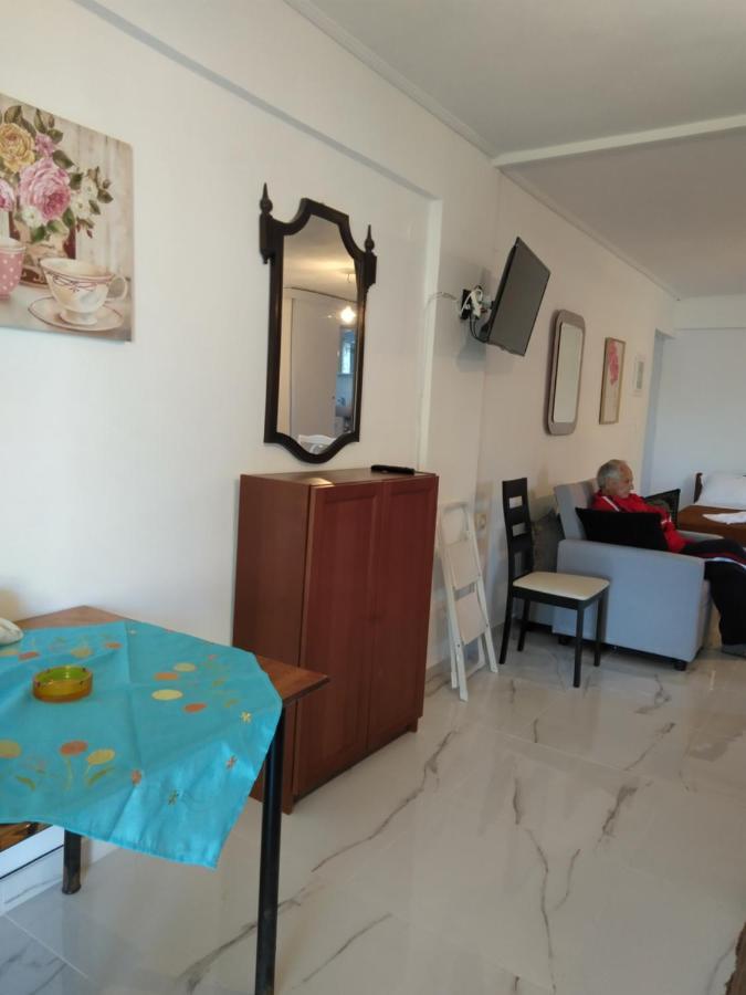 Sissy By The Sea Appartement *