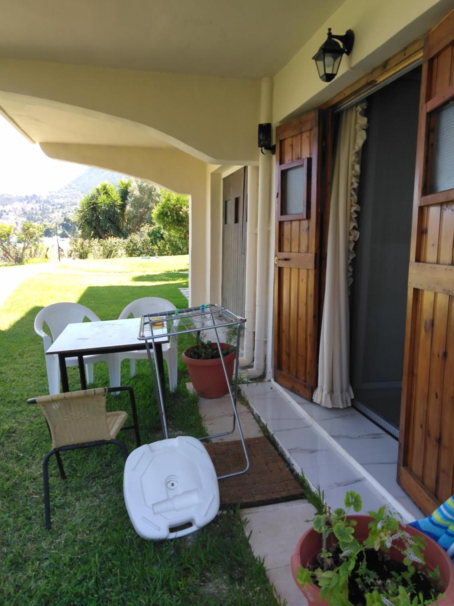 Appartement Sissy By The Sea *